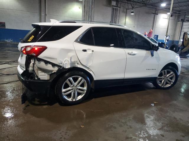 Photo 3 from auction – 2019 CHEVROLET EQUINOX PR with VIN 3GNAXYEX0KS631709
