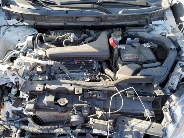 Photo 11 from auction – 2020 NISSAN ROGUE S with VIN KNMAT2MT0LP533831