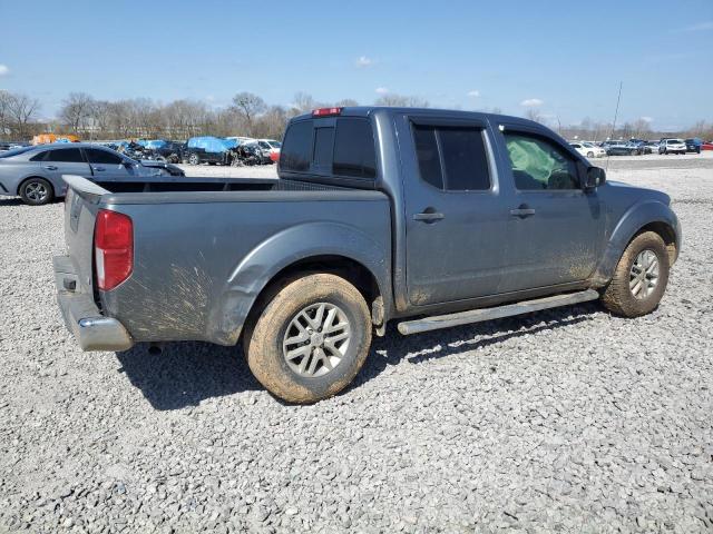 Photo 3 from auction – 2016 NISSAN FRONTIER S with VIN 1N6AD0ER8GN725601