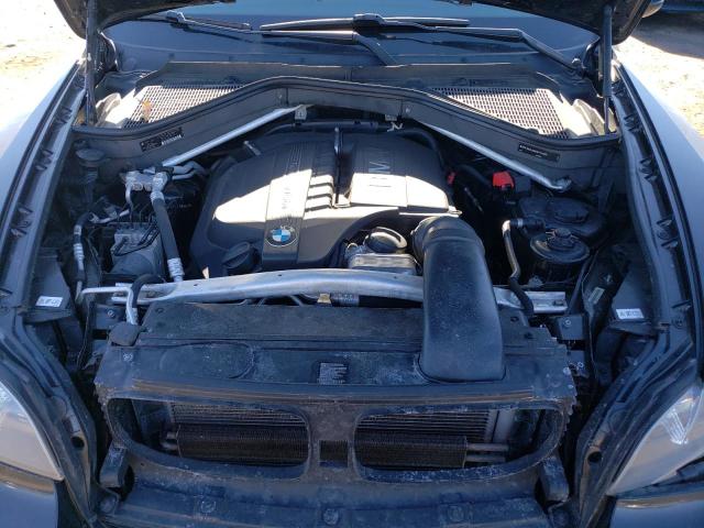 Photo 12 from auction – 2013 BMW X5 XDRIVE3 with VIN 5UXZV4C55DL992632