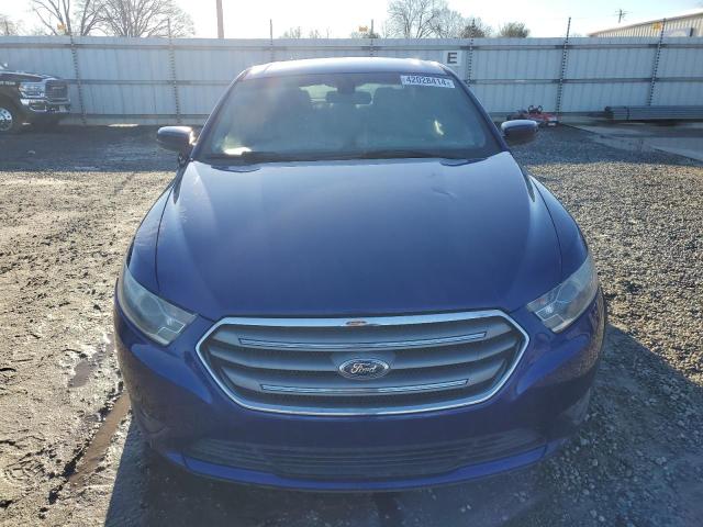 Photo 5 from auction – 2013 FORD TAURUS SEL with VIN 1FAHP2E83DG138613