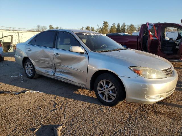 Photo 4 from auction – 2004 TOYOTA CAMRY LE with VIN 4T1BF30K34U068006