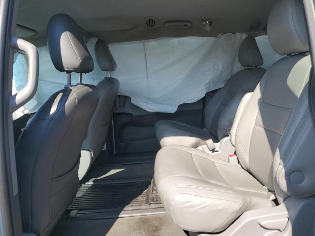 Foto 11 de la subasta – 2017 TOYOTA SIENNA con VIN 5TDZZ3DC8HS863611