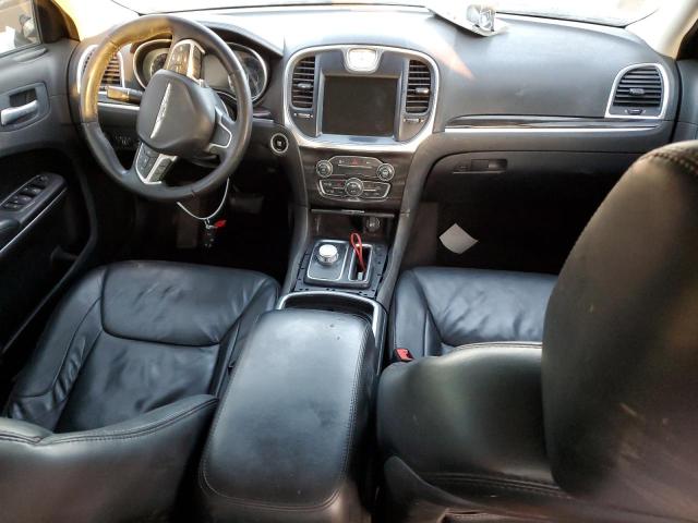 Photo 8 from auction – 2015 CHRYSLER 300 LIMITE with VIN 2C3CCAAG6FH807248