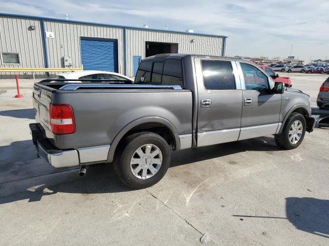 Photo 3 from auction – 2006 LINCOLN MARK LT with VIN 5LTPW16536FJ16611