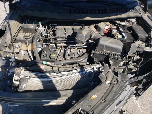 Photo 11 from auction – 2018 FORD EXPLORER with VIN 1FM5K7B80JGA51420