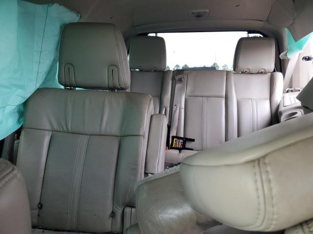 Photo 10 from auction – 2015 LINCOLN NAVIGATOR with VIN 5LMJJ2HT3FEJ09813