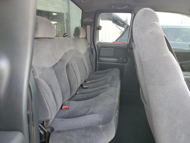Photo 10 from auction – 2001 GMC NEW SIERRA with VIN 2GTEC19T211118864