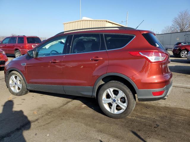 Photo 2 from auction – 2016 FORD ESCAPE SE with VIN 1FMCU9GXXGUA27875