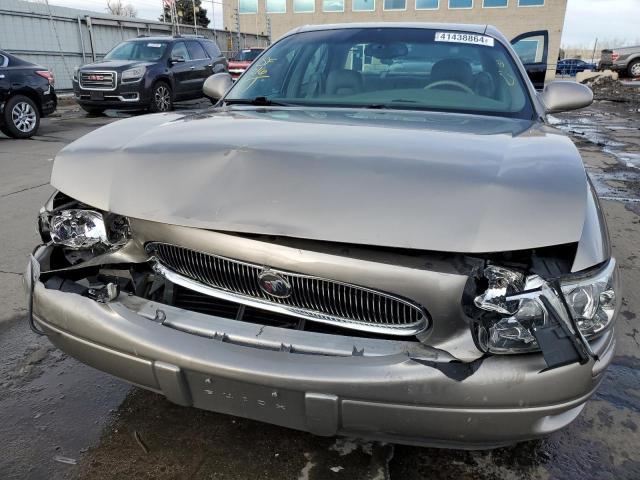 Photo 5 from auction – 2003 BUICK LESABRE LI with VIN 1G4HR54K83U228757