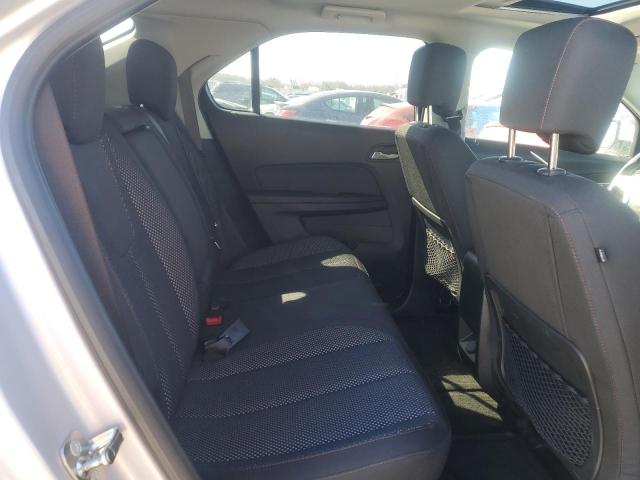 Photo 11 from auction – 2012 CHEVROLET EQUINOX LT with VIN 2GNFLDE54C6347850