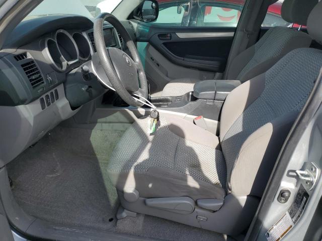 Photo 7 from auction – 2007 TOYOTA 4RUNNER SR with VIN JTEBU14RX78093466