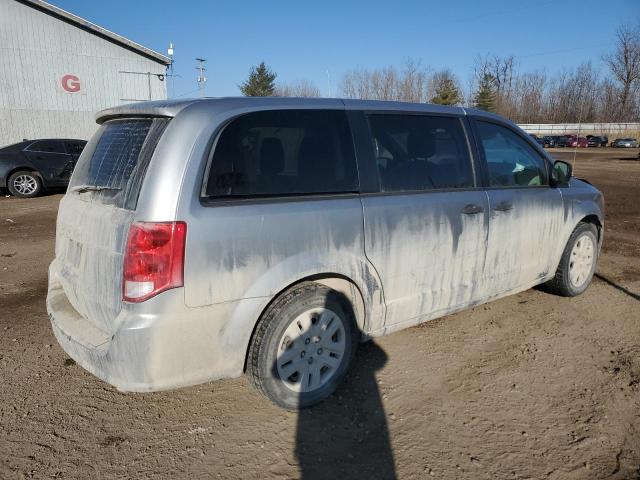 Photo 3 from auction – 2020 DODGE GRAND CARA with VIN 2C4RDGBG6LR155757