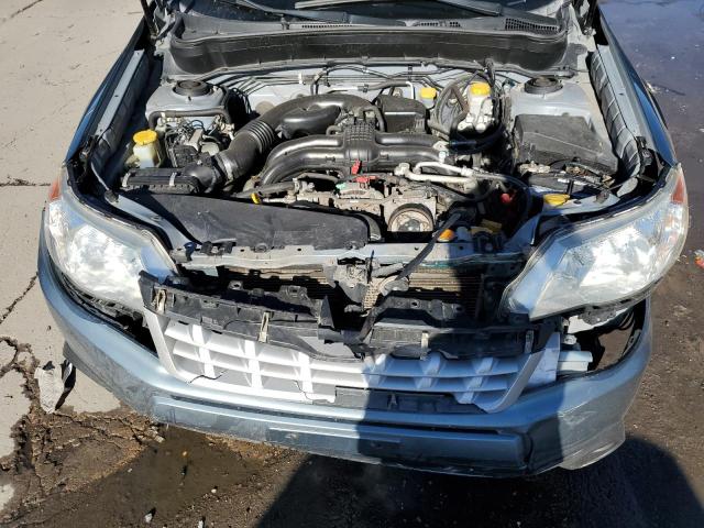 Photo 12 from auction – 2011 SUBARU FORESTER 2 with VIN JF2SHABC3BG783180