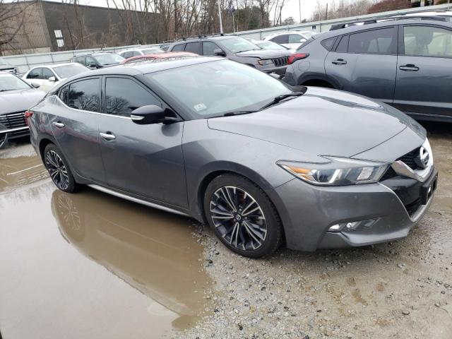 Photo 4 from auction – 2017 NISSAN MAXIMA 3.5 with VIN 1N4AA6AP4HC408727