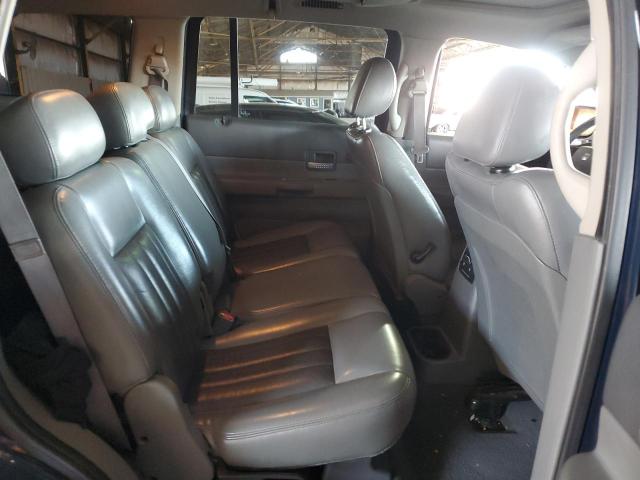 Photo 11 from auction – 2004 DODGE DURANGO with VIN 1D4HB58D54F241527
