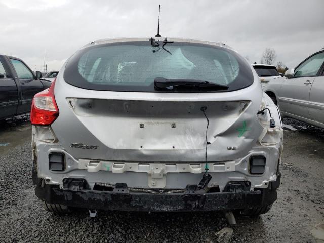 Photo 6 from auction – 2014 FORD FOCUS SE with VIN 1FADP3K24EL211288