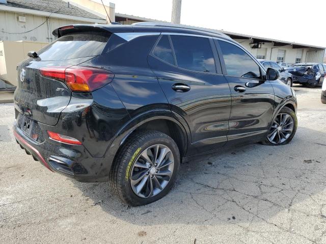 Photo 3 from auction – 2021 BUICK ENCORE GX with VIN KL4MMDSL5MB038929