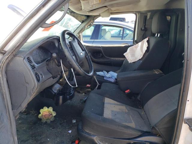 Photo 7 from auction – 2011 FORD RANGER SUP with VIN 1FTLR4FE7BPA82770