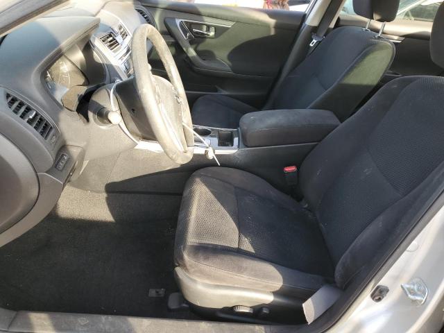 Photo 7 from auction – 2014 NISSAN ALTIMA 2.5 with VIN 1N4AL3AP1EC327656