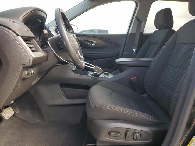 Photo 7 from auction – 2021 GMC TERRAIN SL with VIN 3GKALTEV1ML334794