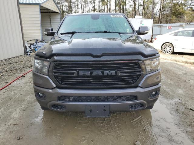 Photo 5 from auction – 2020 RAM 1500 BIG H with VIN 1C6SRFFT9LN313694