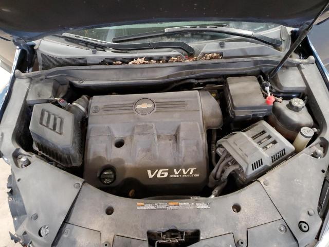 Photo 11 from auction – 2017 CHEVROLET EQUINOX LT with VIN 2GNFLFE35H6185700