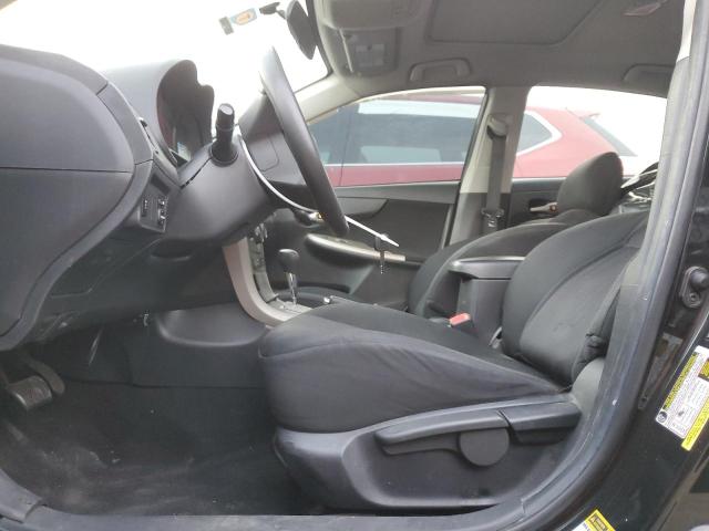 Photo 7 from auction – 2011 TOYOTA COROLLA BA with VIN 2T1BU4EE7BC661719