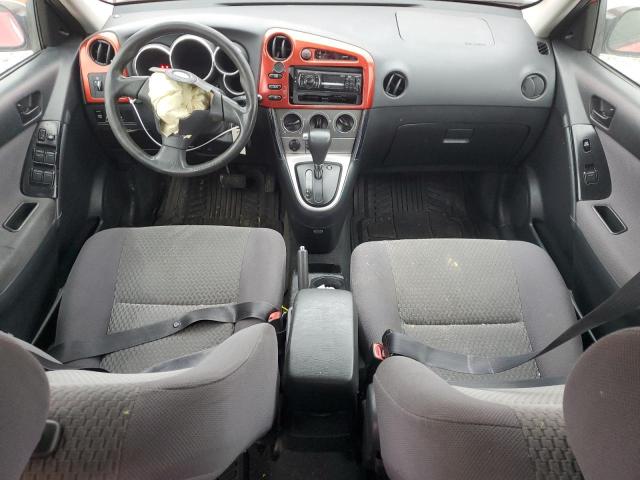 Photo 8 from auction – 2006 TOYOTA COROLLA MA with VIN 2T1KR32E76C554546