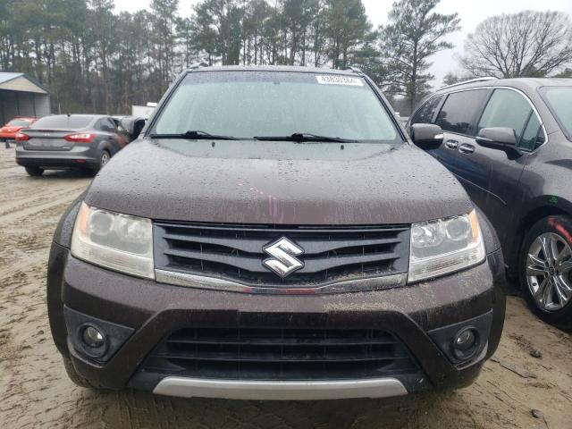 Photo 5 from auction – 2013 SUZUKI GRAND VITA with VIN JS3TD0D77D4100427