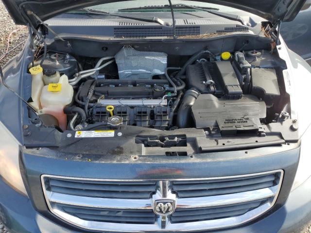 Photo 12 from auction – 2008 DODGE CALIBER SX with VIN 1B3HB48BX8D687830