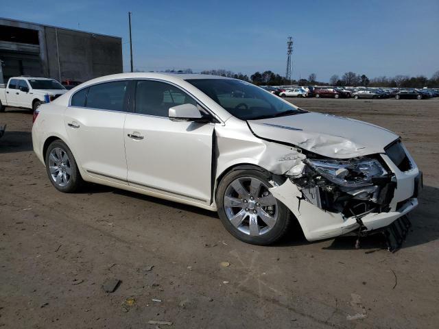 Photo 4 from auction – 2012 BUICK LACROSSE P with VIN 1G4GH5E39CF130749