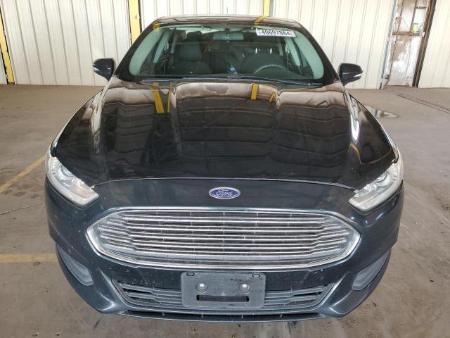 Photo 5 from auction – 2014 FORD FUSION SE with VIN 3FA6P0HDXER203312