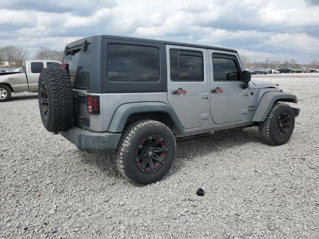 Photo 3 from auction – 2018 JEEP WRANGLER U with VIN 1C4BJWDG2JL931583