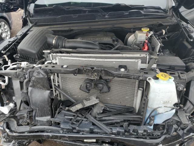 Photo 11 from auction – 2019 RAM 1500 BIG H with VIN 1C6SRFFT9KN890823