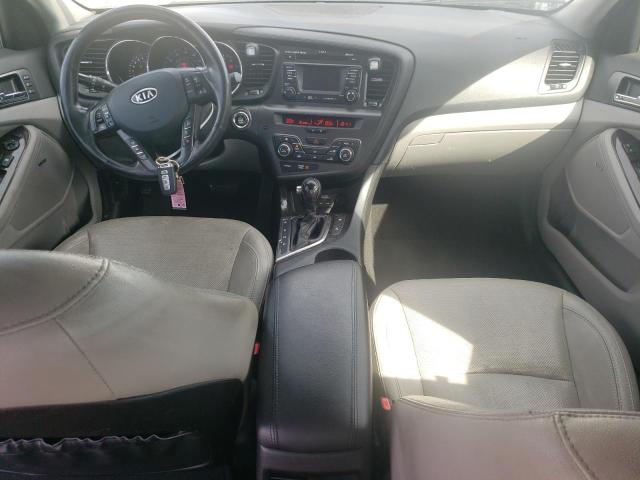 صورة رقم 8 من المزاد - 2012 KIA OPTIMA EX مع VIN 5XXGN4A70CG069678