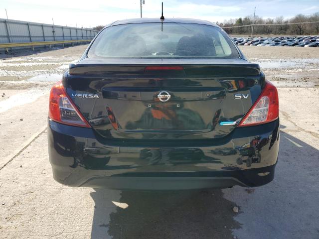 Photo 6 from auction – 2015 NISSAN VERSA with VIN 3N1CN7AP6FL831830