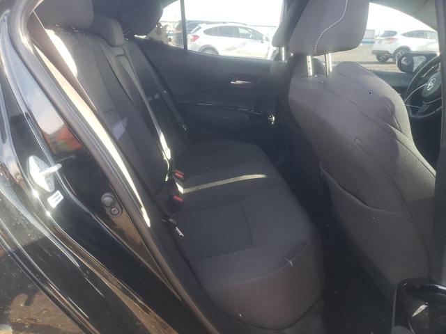 Photo 10 from auction – 2020 TOYOTA COROLLA SE with VIN JTND4RBE2L3080385