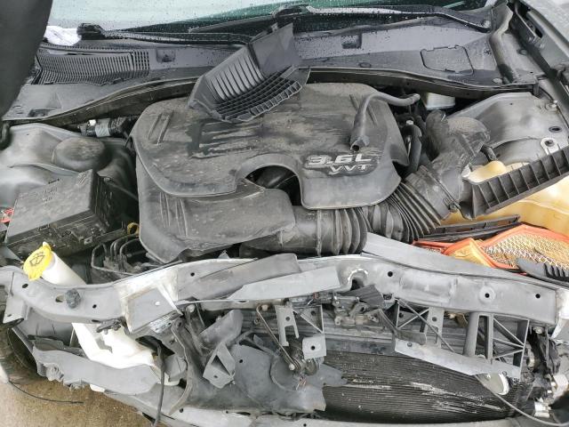 Photo 11 from auction – 2019 DODGE CHARGER SX with VIN 2C3CDXBG2KH725428