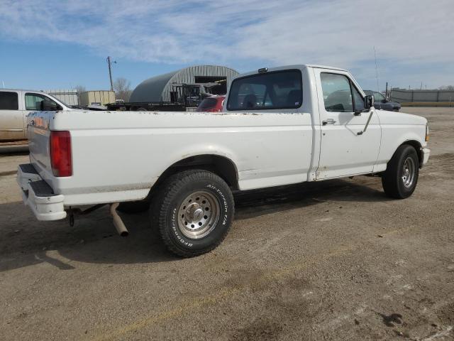 Photo 3 from auction – 1992 FORD F150 with VIN 2FTEF15N1NCA08610