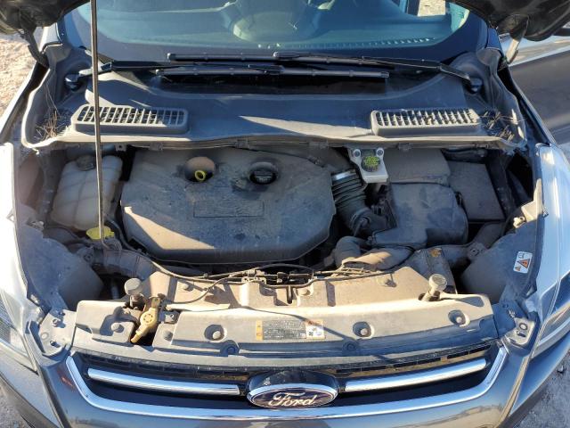 Photo 11 from auction – 2016 FORD ESCAPE TIT with VIN 1FMCU0J91GUC41658
