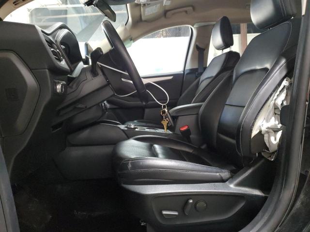 Photo 7 from auction – 2020 FORD ESCAPE SEL with VIN 1FMCU0H6XLUA26401