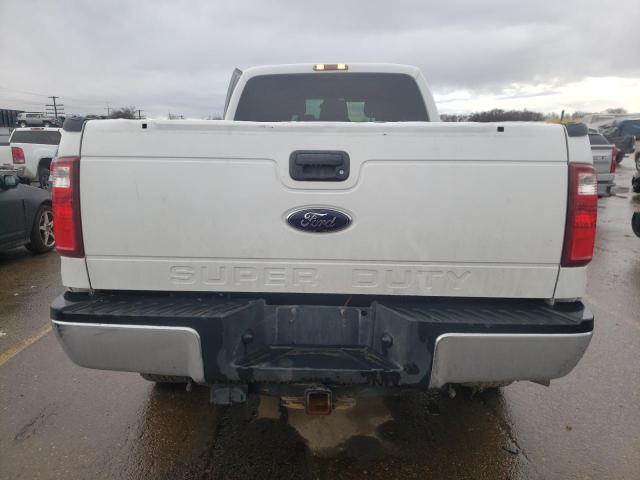 Photo 6 from auction – 2015 FORD F350 SUPER with VIN 1FT8W3BT7FEA88065