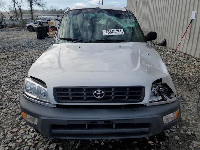 Photo 5 from auction – 1998 TOYOTA RAV4 with VIN JT3HP10V1W0169473