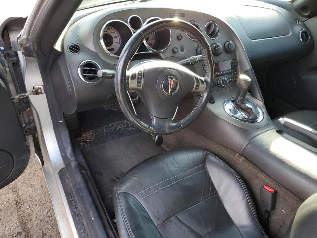 Photo 8 from auction – 2007 PONTIAC SOLSTICE with VIN 1G2MB35B17Y109204