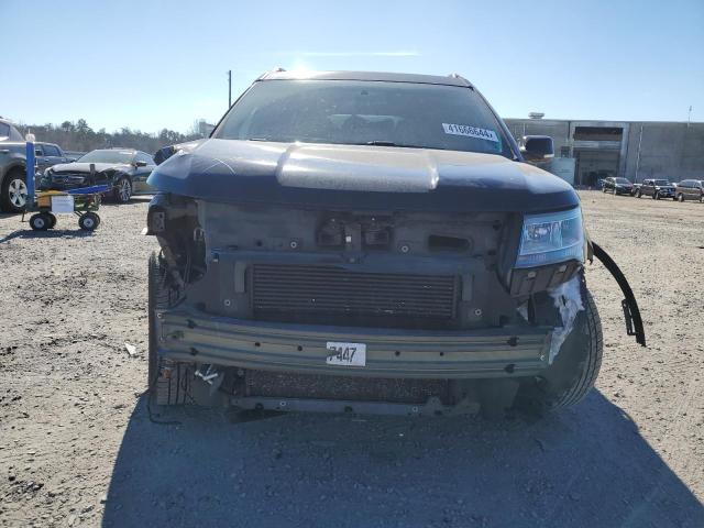 Photo 5 from auction – 2017 FORD EXPLORER X with VIN 1FM5K8DH9HGB61847