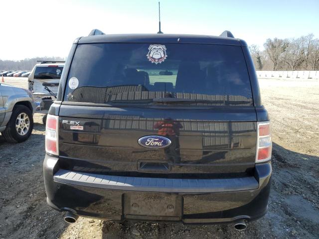 Photo 6 from auction – 2013 FORD FLEX SE with VIN 2FMGK5B8XDBD25795