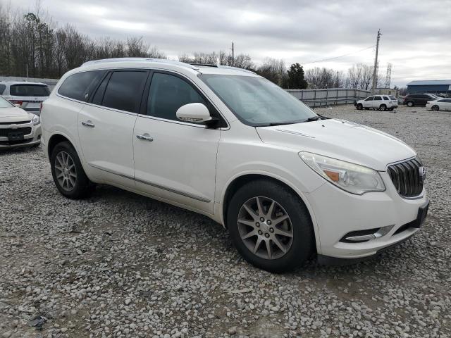 Photo 4 from auction – 2013 BUICK ENCLAVE with VIN 5GAKRCKD7DJ126437