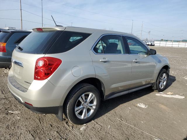 Photo 3 from auction – 2015 CHEVROLET EQUINOX LS with VIN 2GNALAEK6F1153563