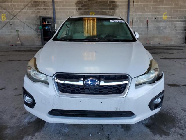 Photo 5 from auction – 2012 SUBARU IMPREZA PR with VIN JF1GPAB6XCG231183